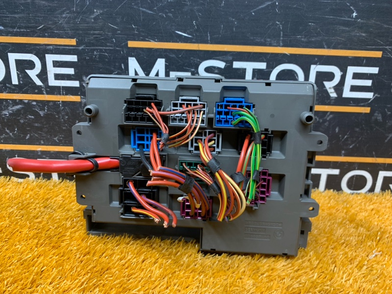 блок предохранителей, 1000 рублей, Красноярск