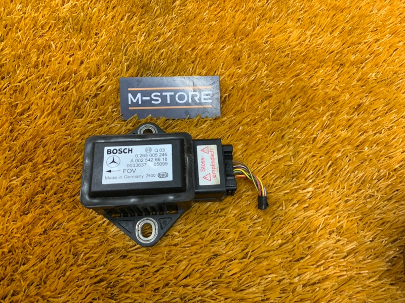 Датчик ускорения, 600 рублей, Красноярск