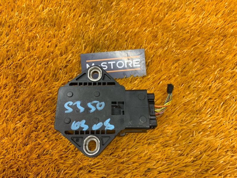 Датчик ускорения, 600 рублей, Красноярск