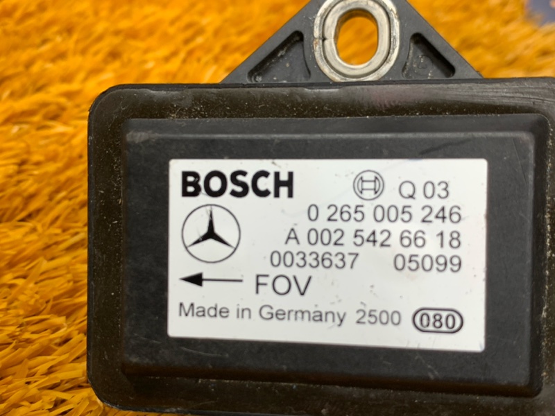 Датчик ускорения, 600 рублей, Красноярск