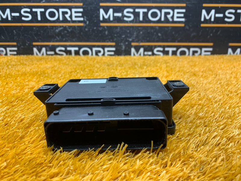 Блок управления стояночным тормозом, 500 рублей, Красноярск