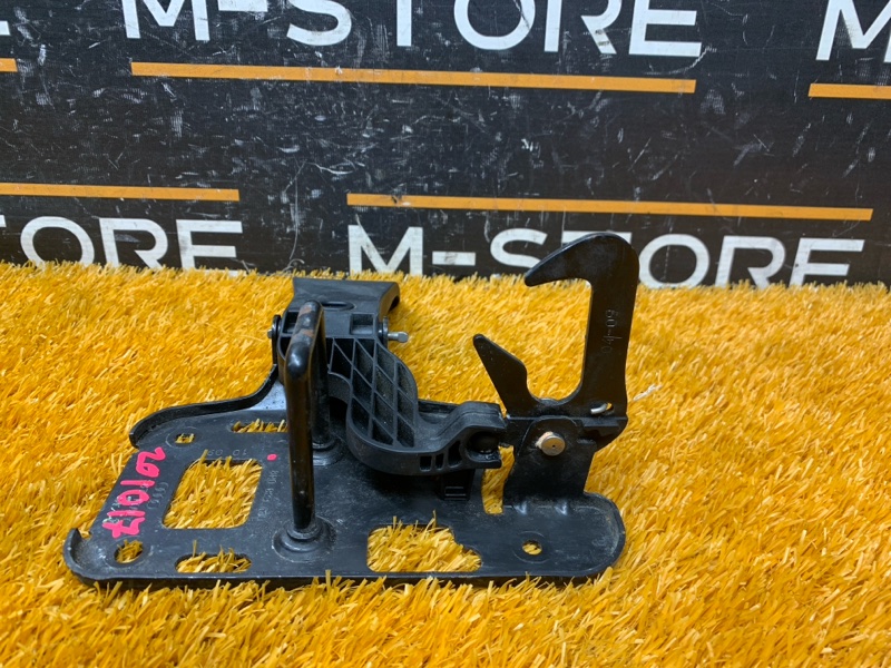 замок капота, 1500 рублей, Красноярск