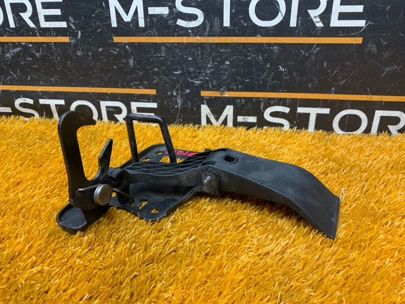 замок капота, 1500 рублей, Красноярск