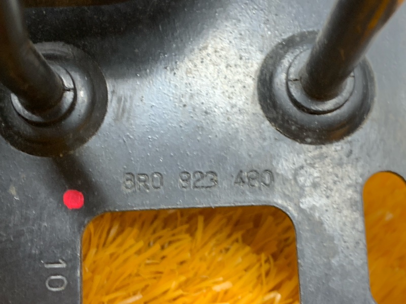 замок капота, 1500 рублей, Красноярск