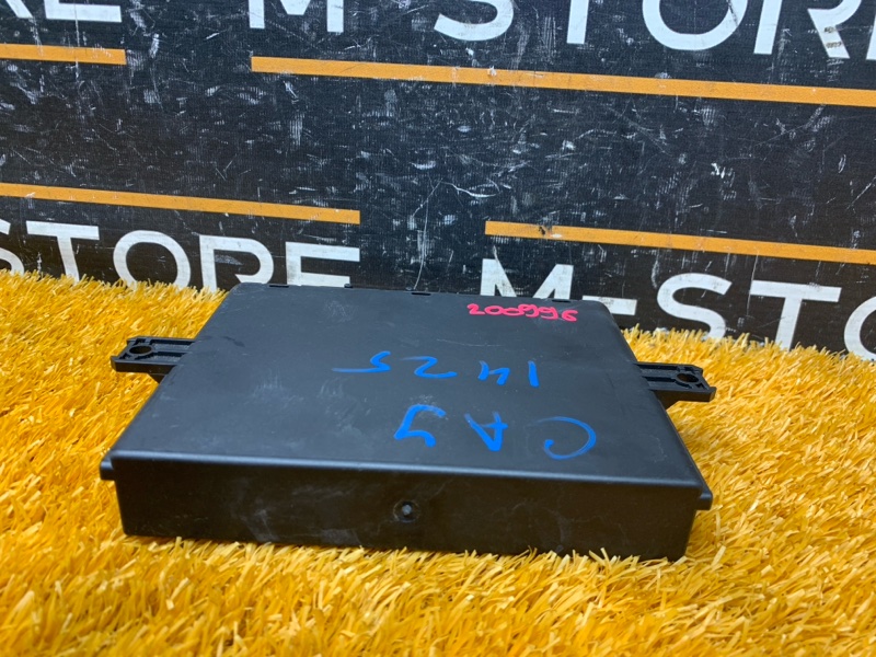 Блок управления центральным замком, 2120 рублей, Красноярск