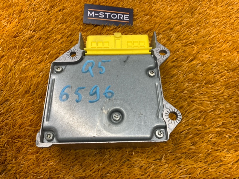 Блок управления Airbag, 2120 рублей, Красноярск