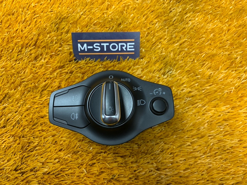 Переключатель света фар, 500 рублей, Красноярск