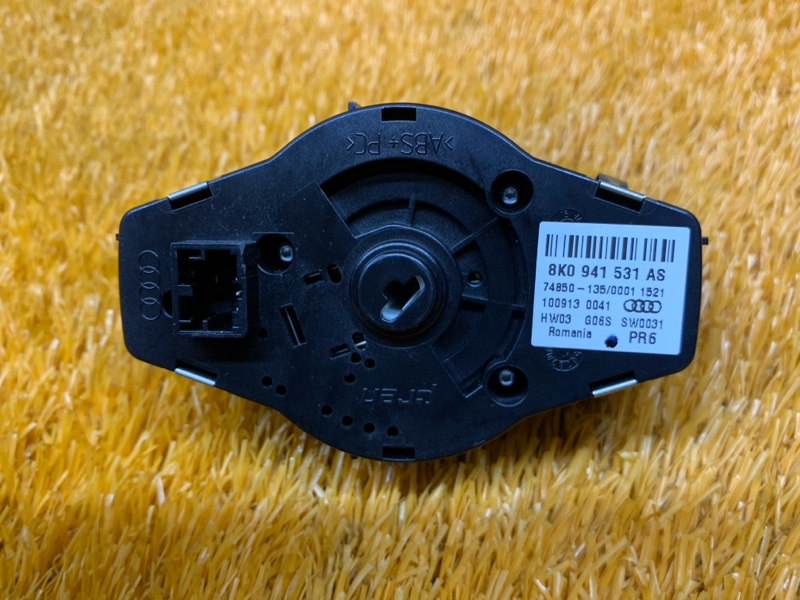 Переключатель света фар, 500 рублей, Красноярск