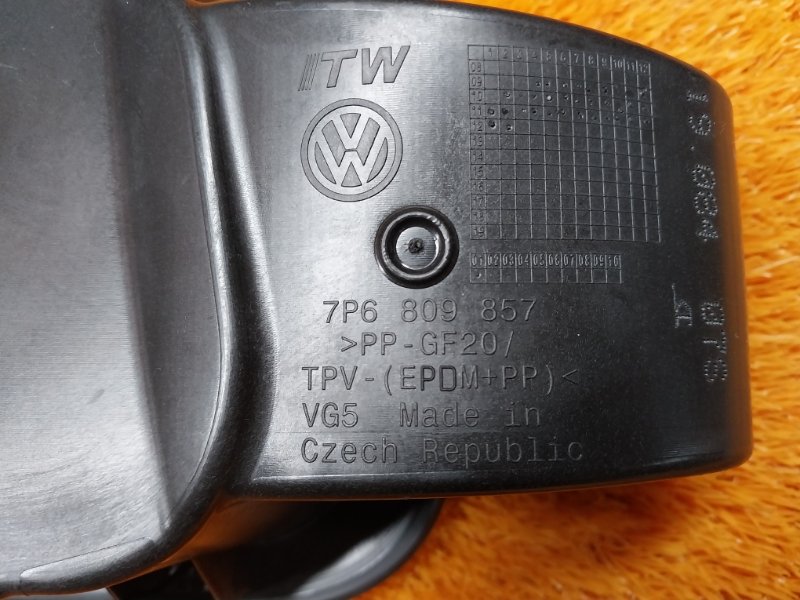 лючок бензобака, 1200 рублей, Красноярск