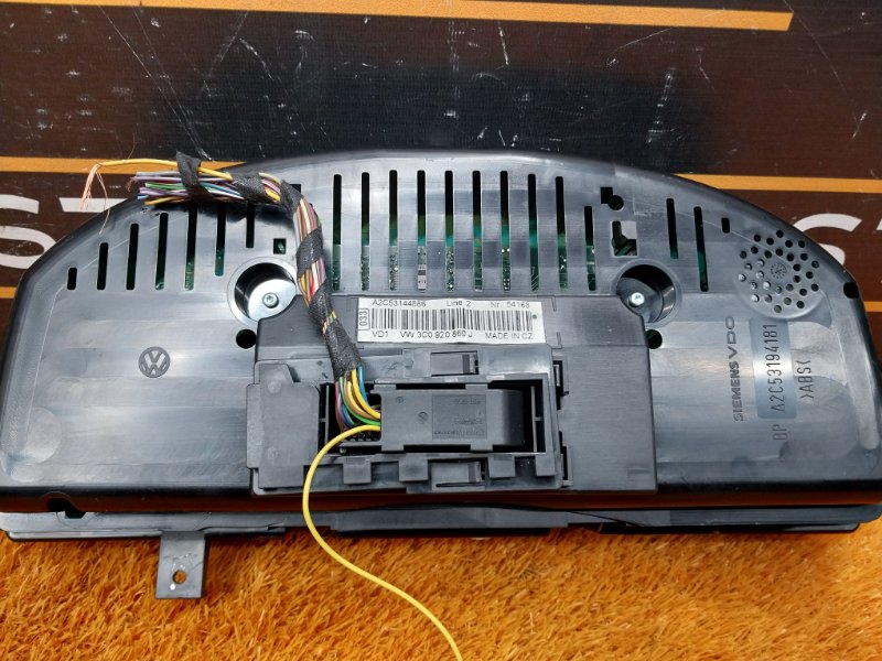 щиток приборов, 1100 рублей, Красноярск