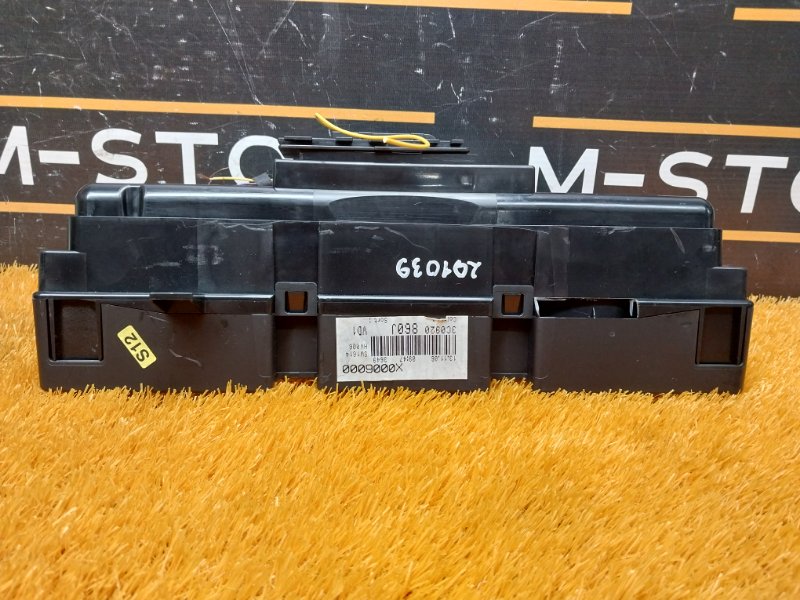 щиток приборов, 1100 рублей, Красноярск