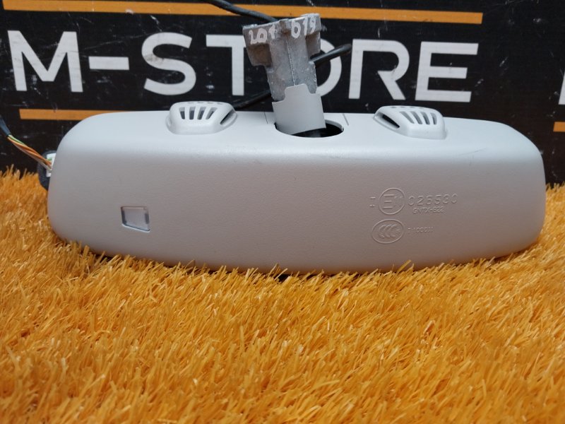 зеркало салона, 1500 рублей, Красноярск