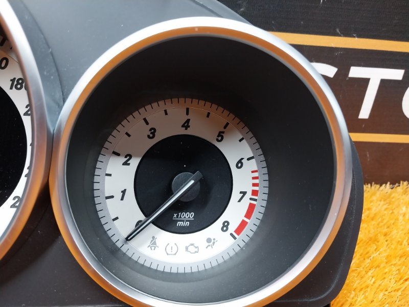 щиток приборов, 10200 рублей, Красноярск