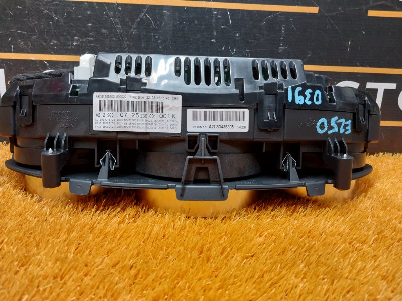 щиток приборов, 10200 рублей, Красноярск