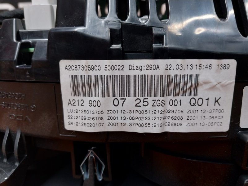 щиток приборов, 10200 рублей, Красноярск