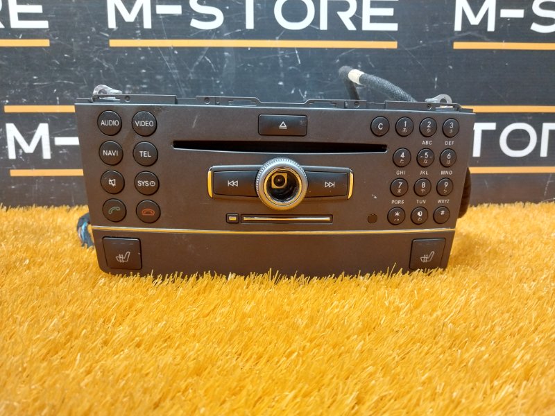 Магнитола (Команд), 6000 рублей, Красноярск