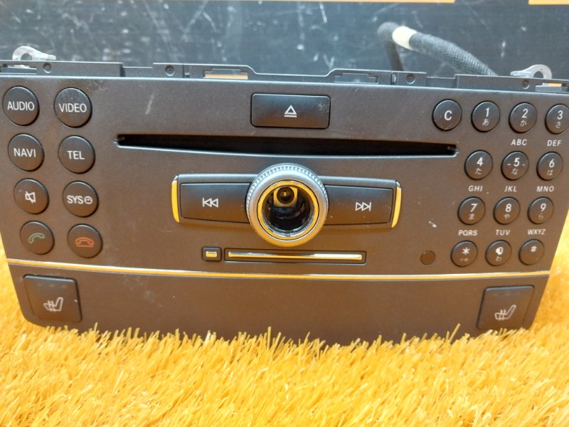 Магнитола (Команд), 6000 рублей, Красноярск