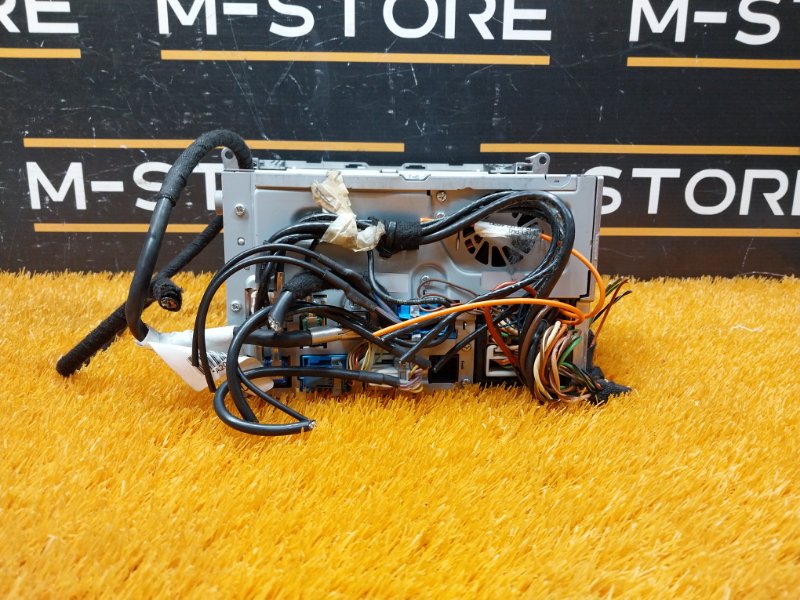 Магнитола (Команд), 6000 рублей, Красноярск