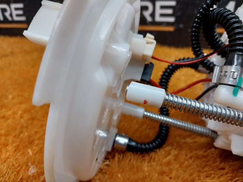 Бензонасос, 2770 рублей, Красноярск