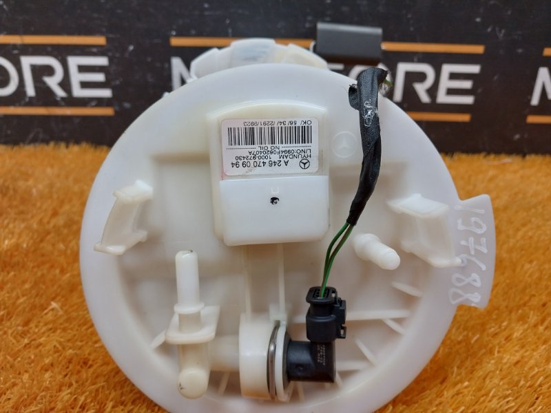 Бензонасос, 2770 рублей, Красноярск