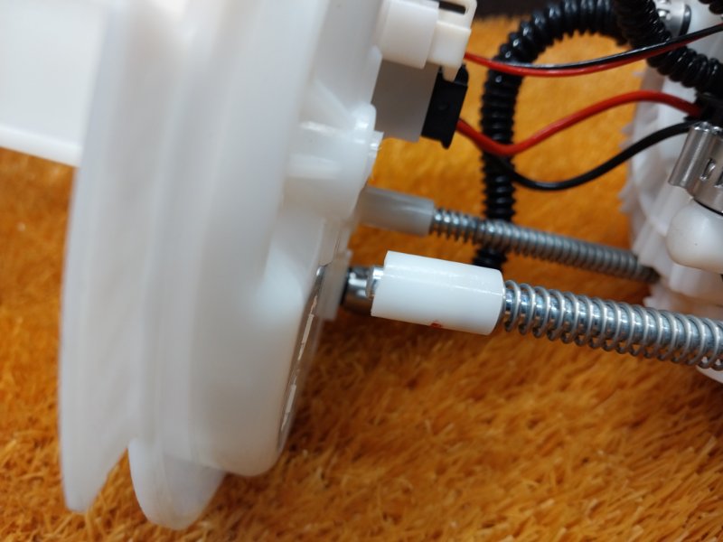 Бензонасос, 2770 рублей, Красноярск