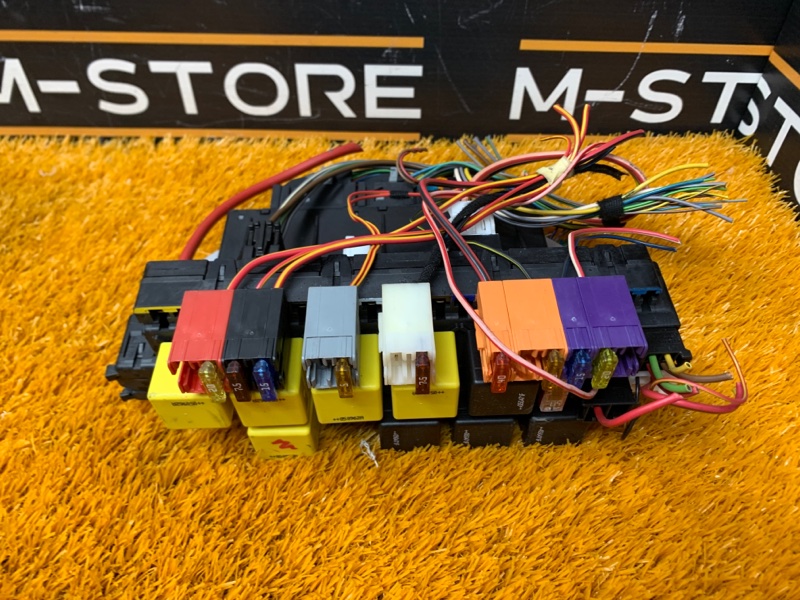 Блок предохранителей SAM, 2500 рублей, Красноярск