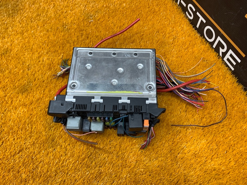 Блок предохранителей SAM, 3000 рублей, Красноярск