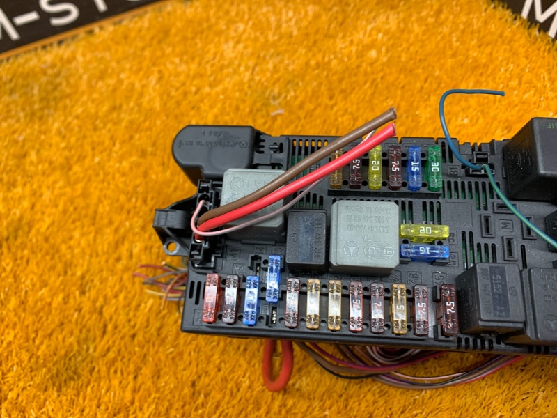 Блок предохранителей SAM, 3000 рублей, Красноярск