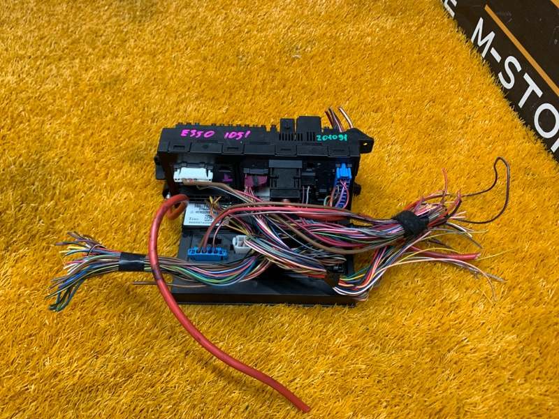 Блок предохранителей SAM, 3000 рублей, Красноярск