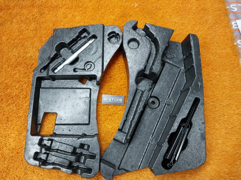 Ящик для инструментов, 1000 рублей, Красноярск