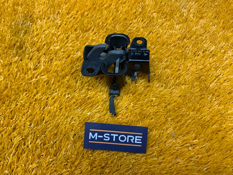 замок капота, 300 рублей, Красноярск