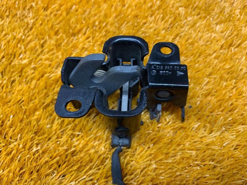 замок капота, 300 рублей, Красноярск