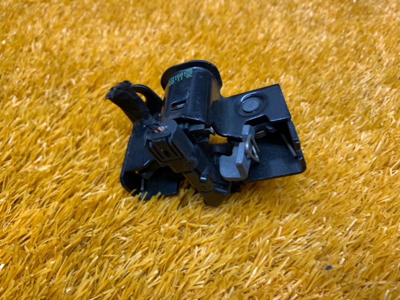 замок капота, 300 рублей, Красноярск