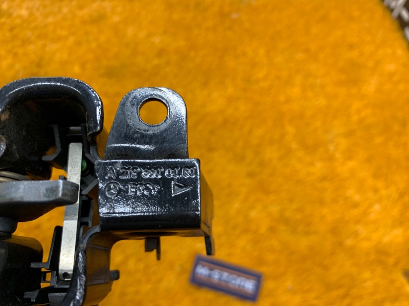 замок капота, 300 рублей, Красноярск