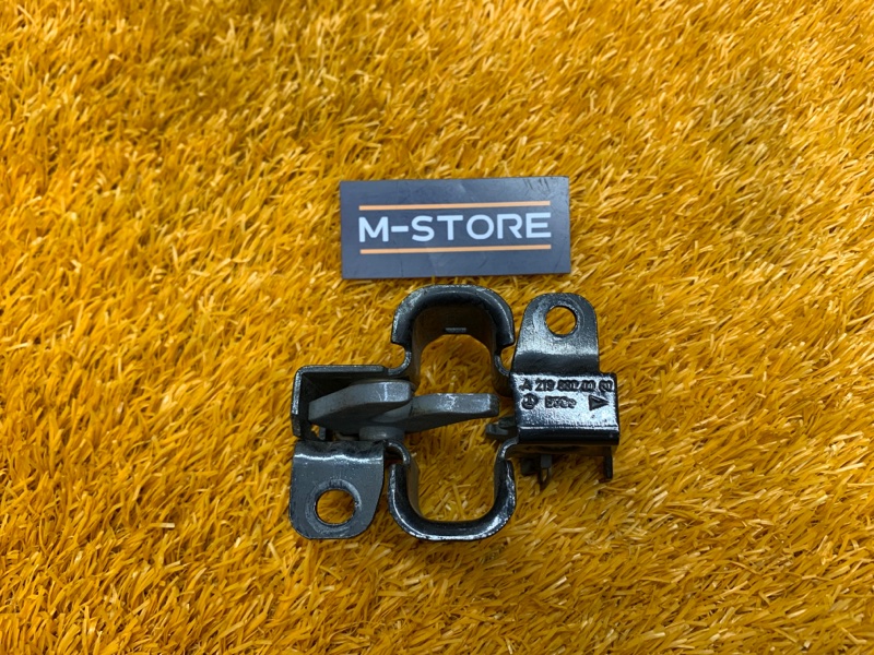 замок капота, 300 рублей, Красноярск