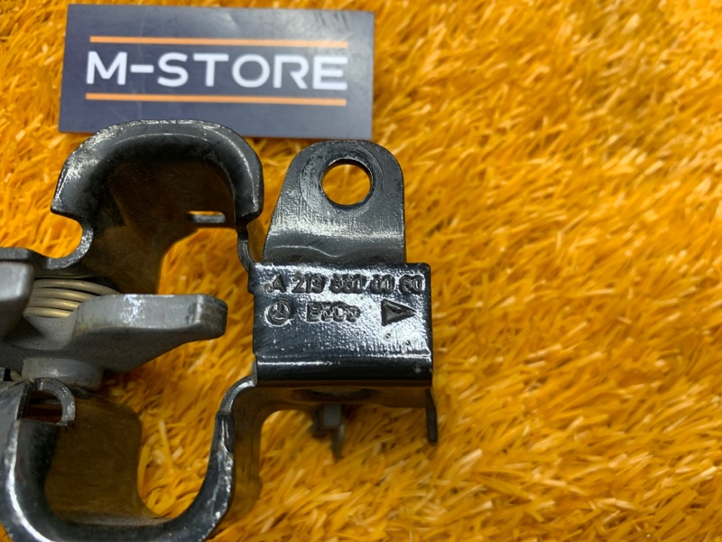 замок капота, 300 рублей, Красноярск