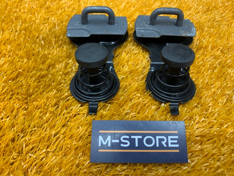 скоба капота, 600 рублей, Красноярск