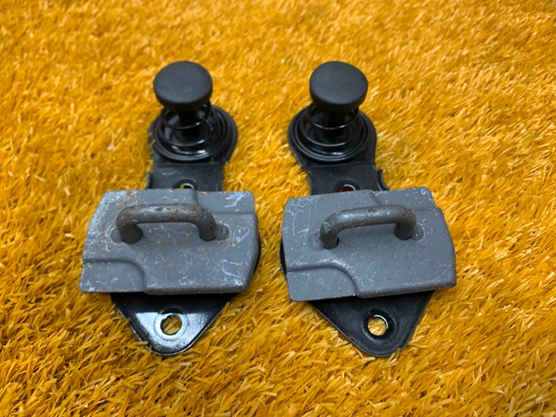 скоба капота, 600 рублей, Красноярск