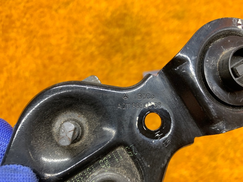 скоба капота, 600 рублей, Красноярск