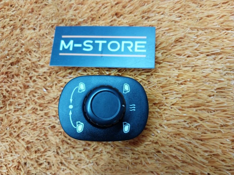 Кнопка регулировки зеркал, 370 рублей, Красноярск