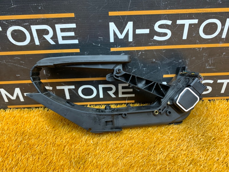 педаль газа, 1800 рублей, Красноярск