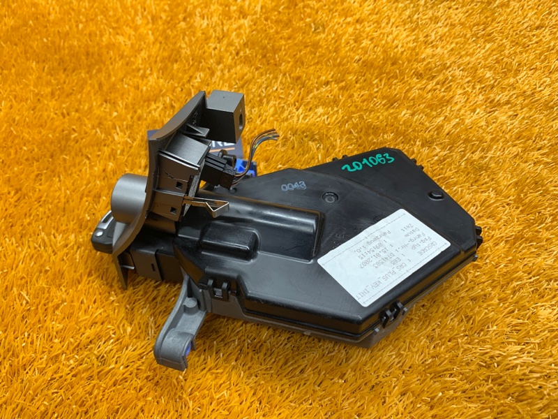 замок зажигания, 1300 рублей, Красноярск