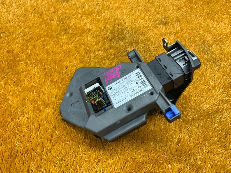 замок зажигания, 1300 рублей, Красноярск