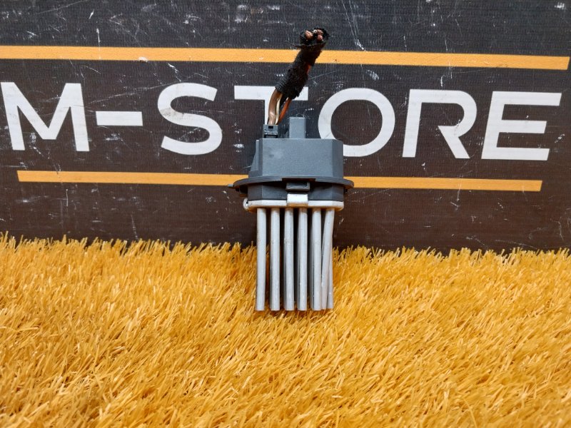 Регулятор отопителя, 870 рублей, Красноярск