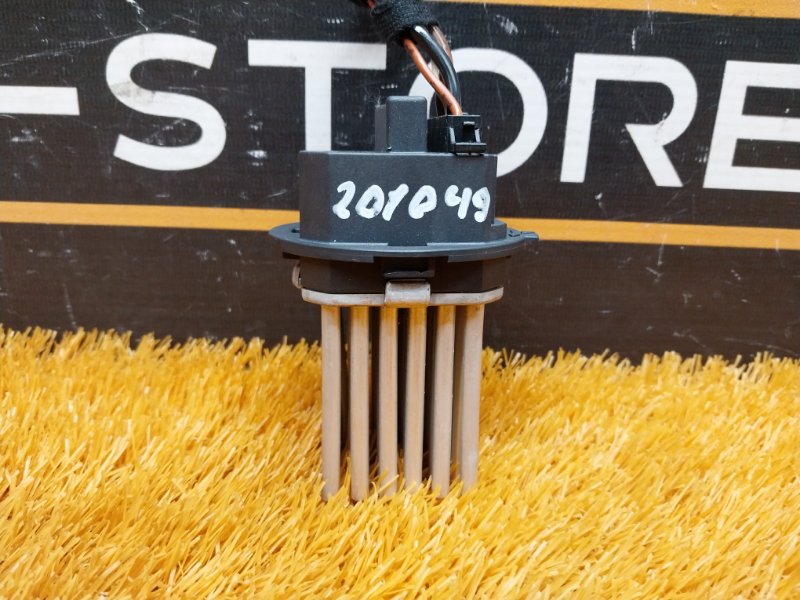 Регулятор отопителя, 870 рублей, Красноярск