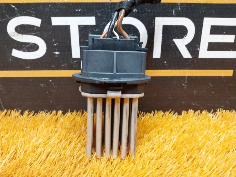 Регулятор отопителя, 870 рублей, Красноярск