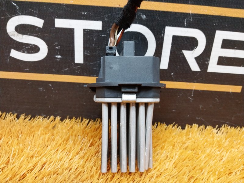 Регулятор отопителя, 870 рублей, Красноярск