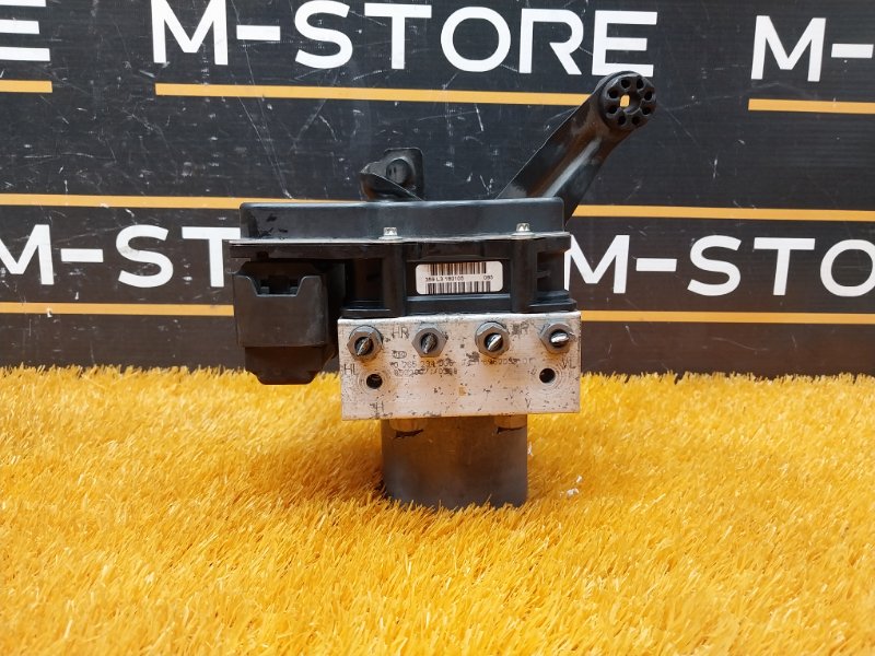 Блок ABS, 4500 рублей, Красноярск