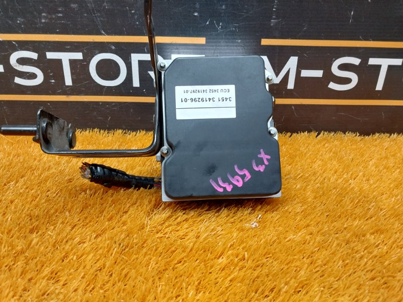 Блок ABS, 4500 рублей, Красноярск