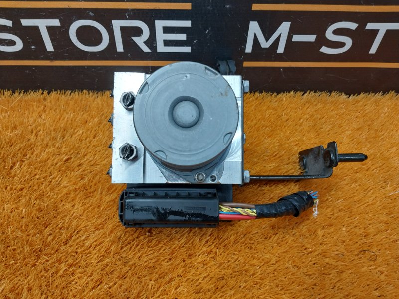 Блок ABS, 4500 рублей, Красноярск